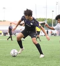 Gustavo Aviles Men's Soccer recruiting profile image
