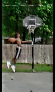 Brian Stewart Men's Basketball recruiting profile image