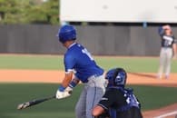 Nicholas Barron Baseball recruiting profile image