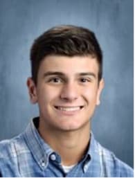 Alec Grogan Men's Rowing recruiting profile image