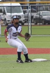 Kaydence Seargent Softball recruiting profile image
