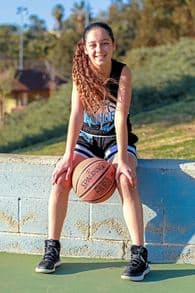Avery Musnicki Women's Basketball recruiting profile image