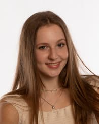 Francesca Caso Women's Gymnastics recruiting profile image