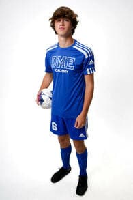 Charlie Triplett Men's Soccer recruiting profile image