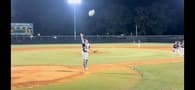 Landon Miles Baseball recruiting profile image