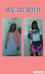 Tiera Bradley Women's Basketball recruiting profile image
