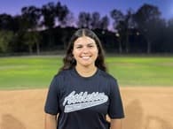Ella Haugo Softball recruiting profile image