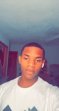 Kristofer Frazier Men's Track recruiting profile image