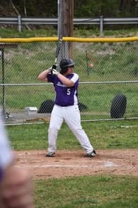 Edgar Sandlin Baseball recruiting profile image