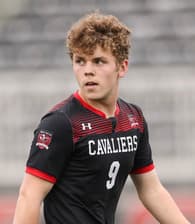 Alexander Bethke Men's Soccer recruiting profile image