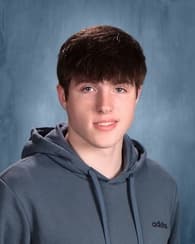 Kellen Curtiss Football recruiting profile image