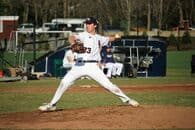 Jonathan Mack Baseball recruiting profile image