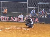 Krislyn Warren Softball recruiting profile image