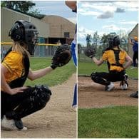 Cassidi Cohoon Softball recruiting profile image