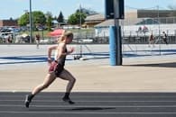 Lexis Wheeler Women's Track recruiting profile image