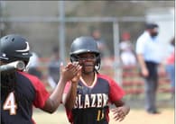 Reyonna Celestine Softball recruiting profile image