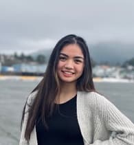 Mia Anderson Women's Volleyball recruiting profile image