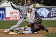 Jonah Schmidt Baseball recruiting profile image