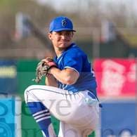 Shawn Kimball Baseball recruiting profile image