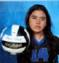 Vanessa Lobrigo Women's Volleyball recruiting profile image