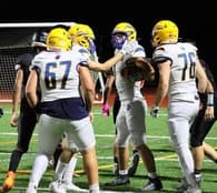 Scott DeMarco Football recruiting profile image
