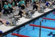 Carmina Armstrong Women's Swimming recruiting profile image