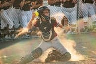 Jordan Pedersen Softball recruiting profile image