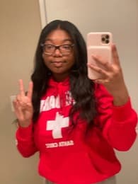 Mya Shaineece Softball recruiting profile image