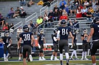 Nathan Hermes Football recruiting profile image
