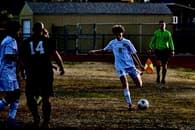 Kai Ekstrom Men's Soccer recruiting profile image