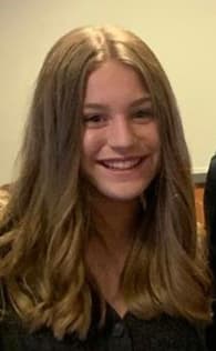 Katelyn Hulsey Women's Track recruiting profile image