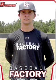 Lennon Richman Baseball recruiting profile image