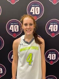 Colette Loges Women's Basketball recruiting profile image