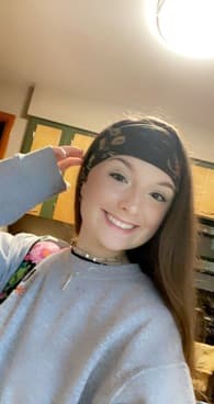 Ariana Davidson Women's Tennis recruiting profile image