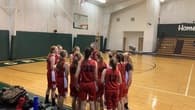 Rachel Carter Women's Basketball recruiting profile image