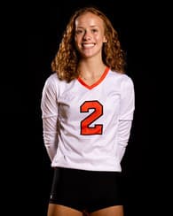 Grace Sorensen Women's Volleyball recruiting profile image