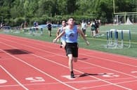 Nicholas Rianna Men's Track recruiting profile image