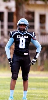 Trevor Bonhon Football recruiting profile image