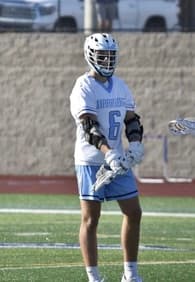 Joseph Petrus Men's Lacrosse recruiting profile image