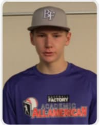 Judah Miller Baseball recruiting profile image