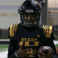 Terry Bussey Football recruiting profile image