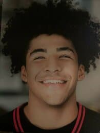 Zack Mendenhall Men's Basketball recruiting profile image