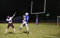 Tristan Evans Football recruiting profile image