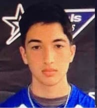 Jordan Taylor Football recruiting profile image