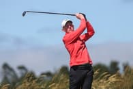 Connor Henderson Men's Golf recruiting profile image