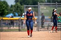 Marisa Riggle Softball recruiting profile image