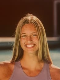 Annika Pauschek Women's Water Polo recruiting profile image
