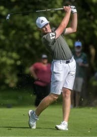 Jason Runbom Men's Golf recruiting profile image