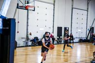 Joshua Malagon Spencer Men's Basketball recruiting profile image
