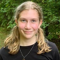 Keira Porter Women's Diving recruiting profile image